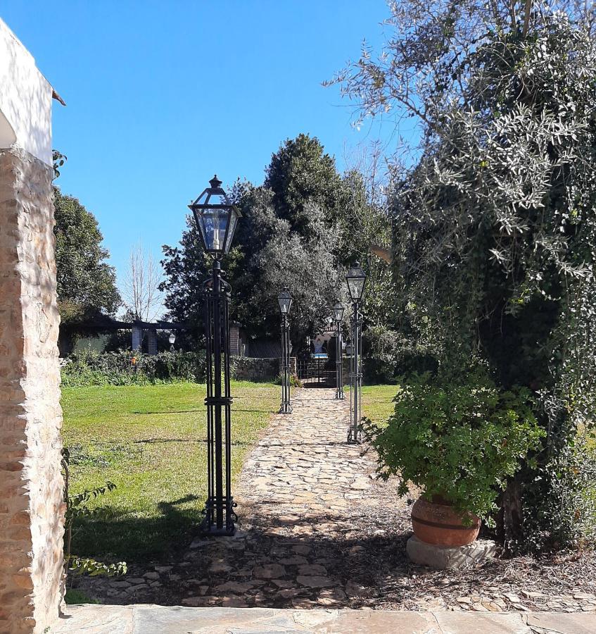 Hotel Quinta Do Cacador Estremoz Exterior foto