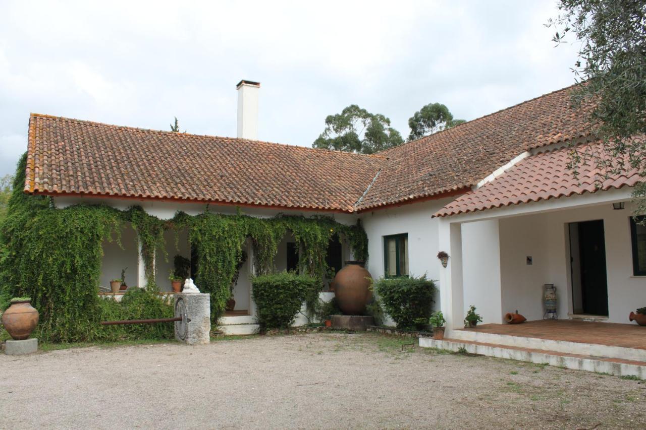 Hotel Quinta Do Cacador Estremoz Exterior foto