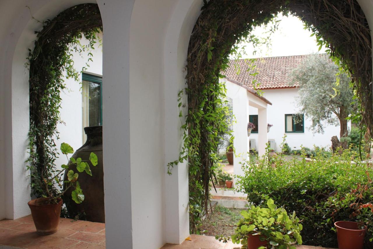 Hotel Quinta Do Cacador Estremoz Exterior foto