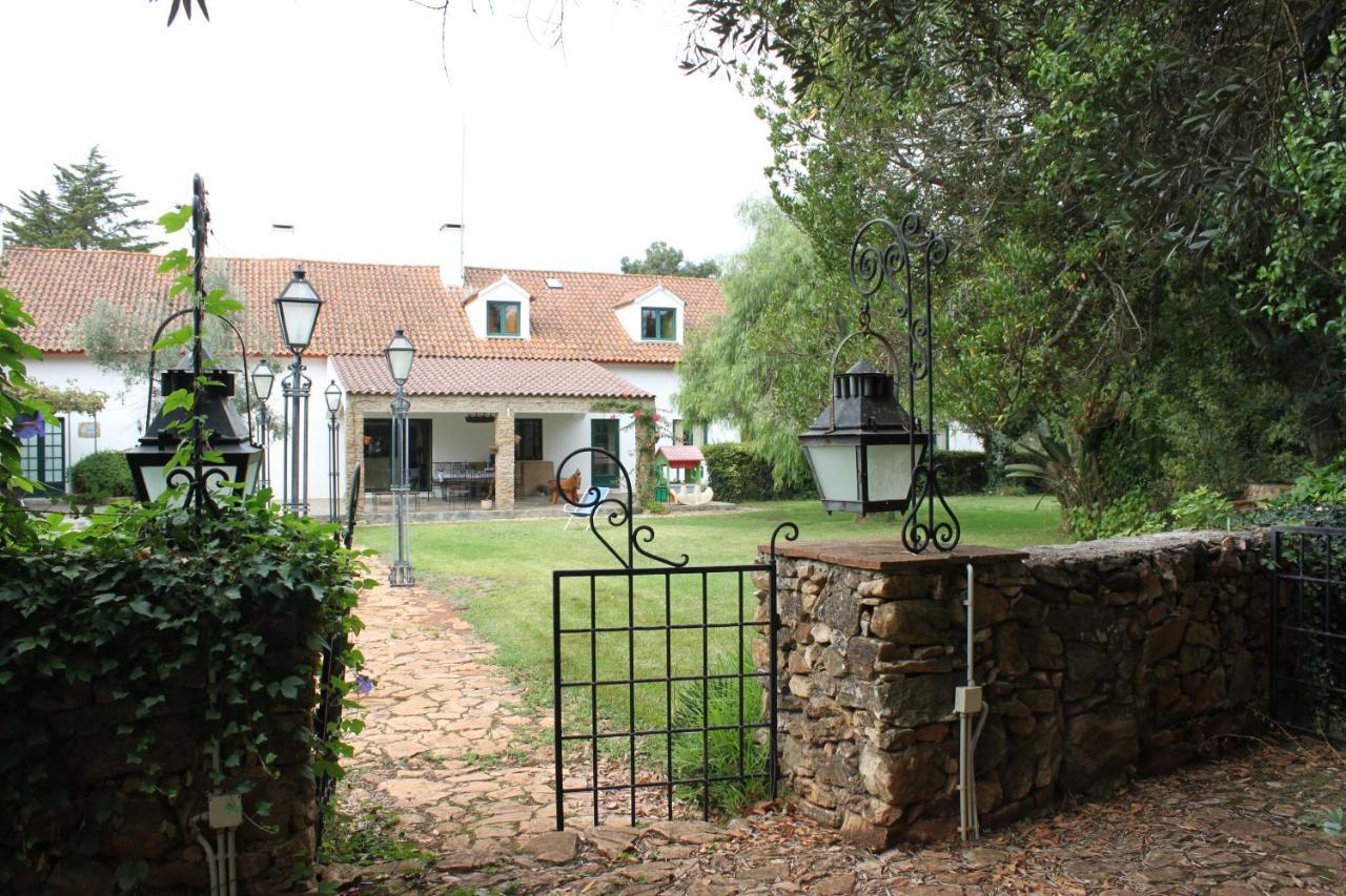 Hotel Quinta Do Cacador Estremoz Exterior foto